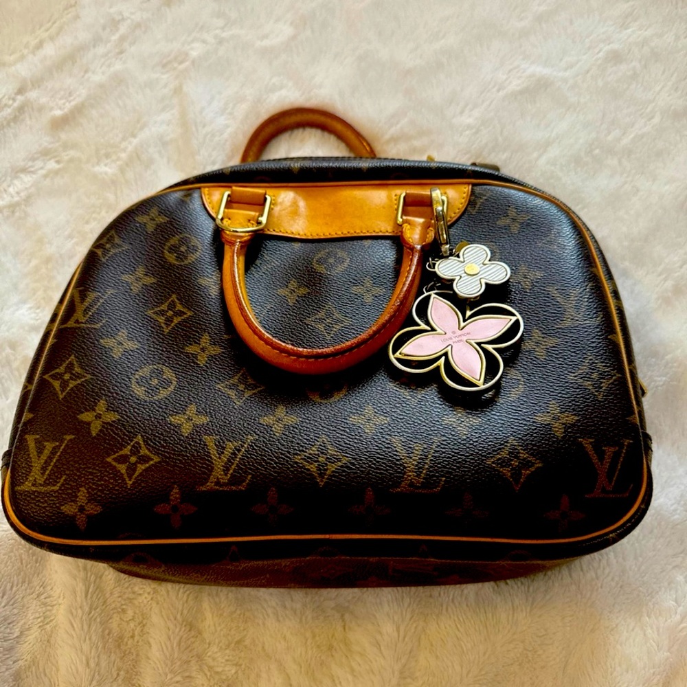 Bag Louis Vuitton 🤎